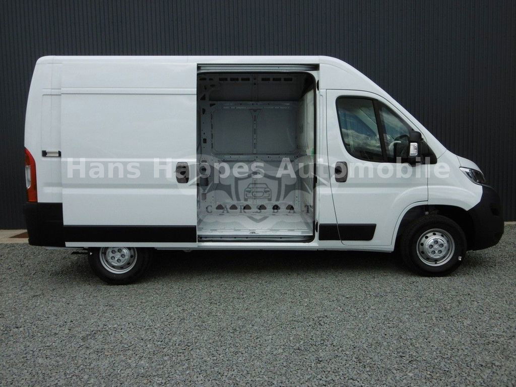 Citroën Jumper 2023