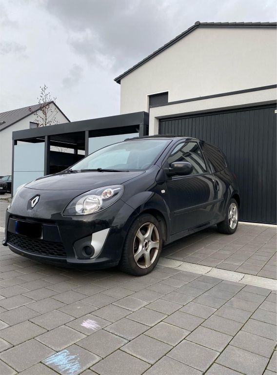 Renault Twingo 2011