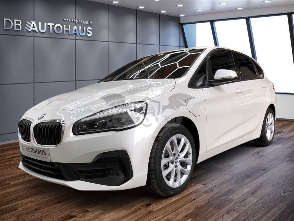 BMW 2 Series 225 Active Tourer 2021