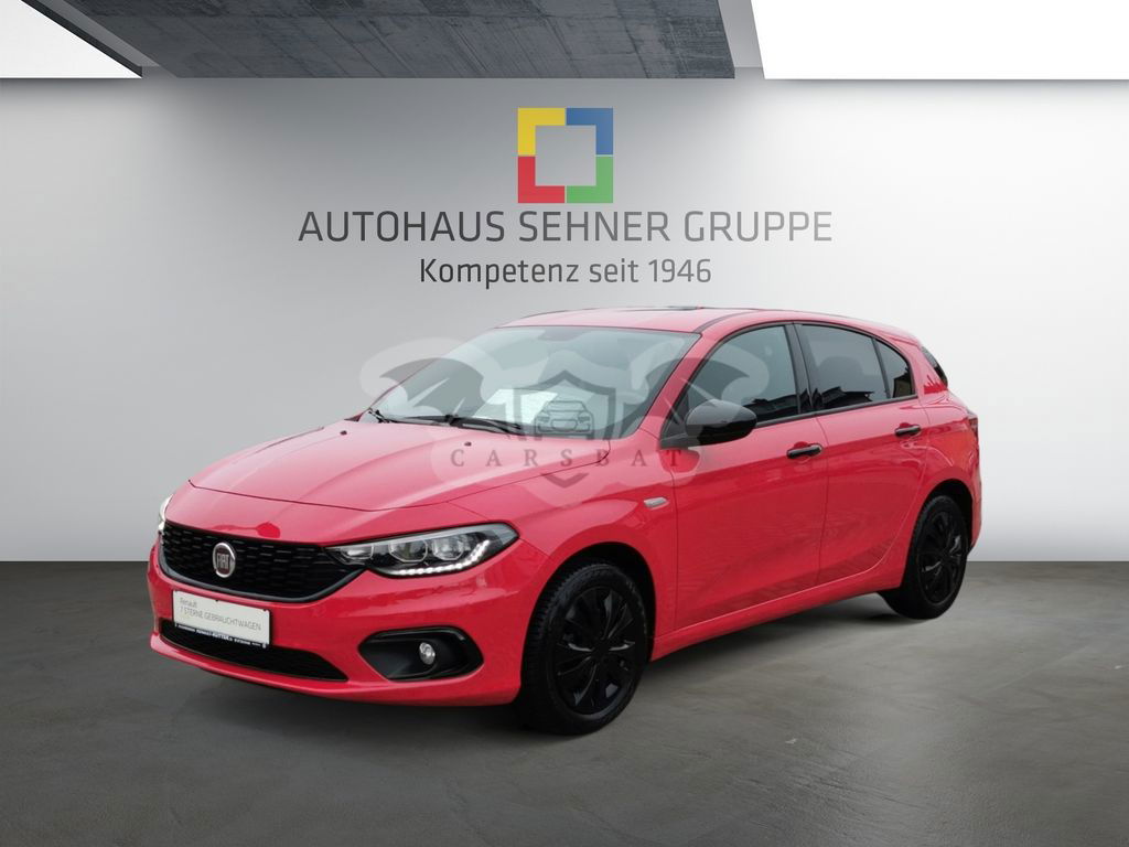 Fiat Tipo 2020