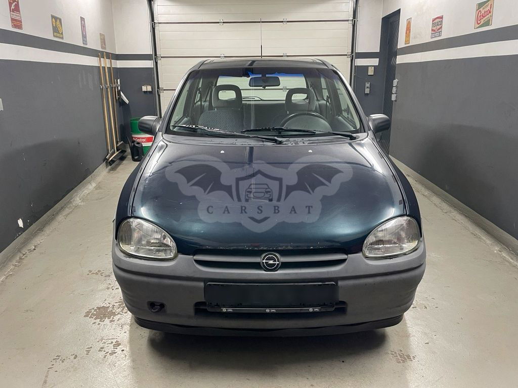 Opel Corsa 1995