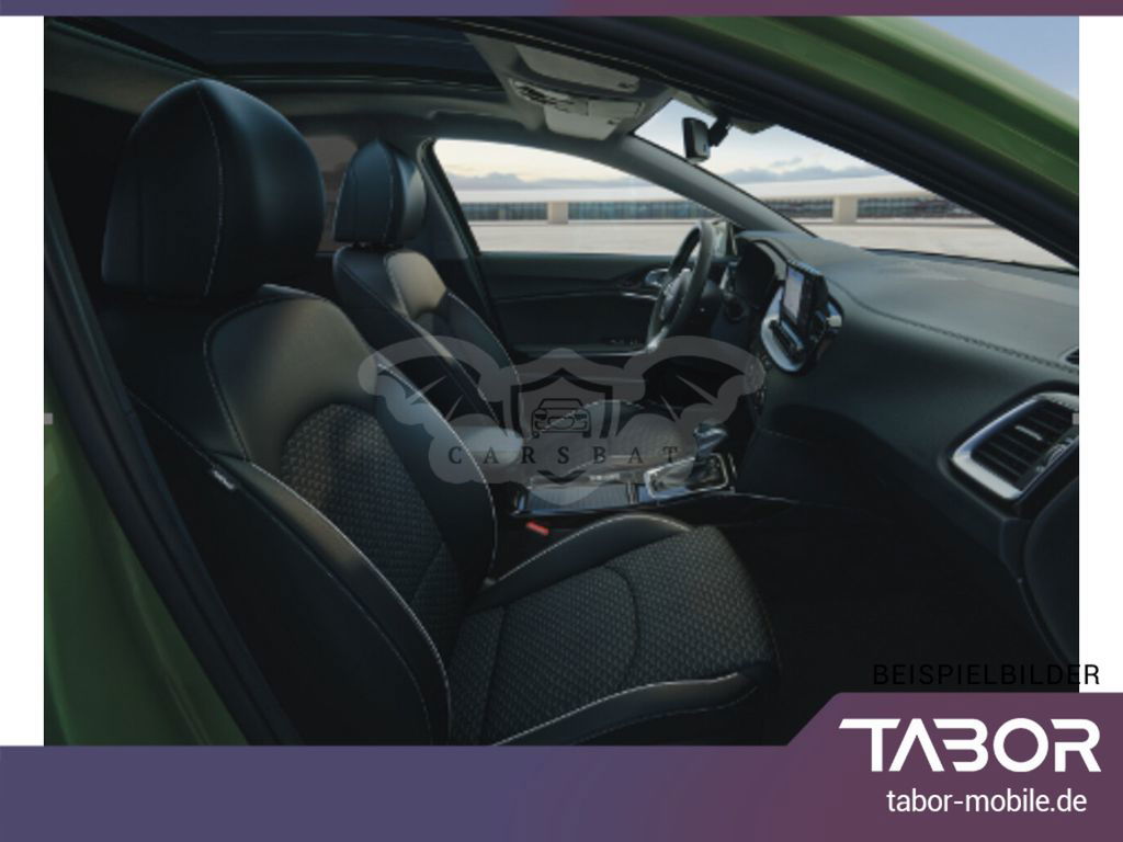 Kia XCeed 2024