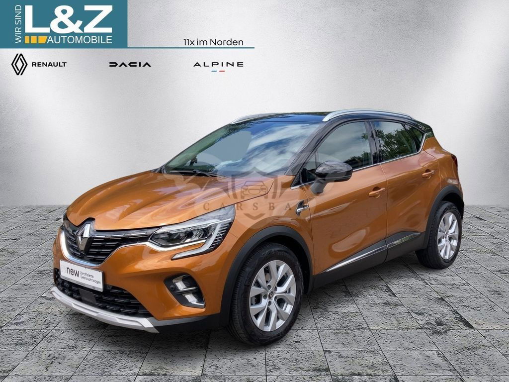 Renault Captur 2020