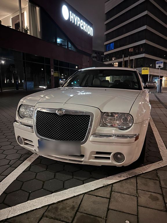 Chrysler 300C 2006