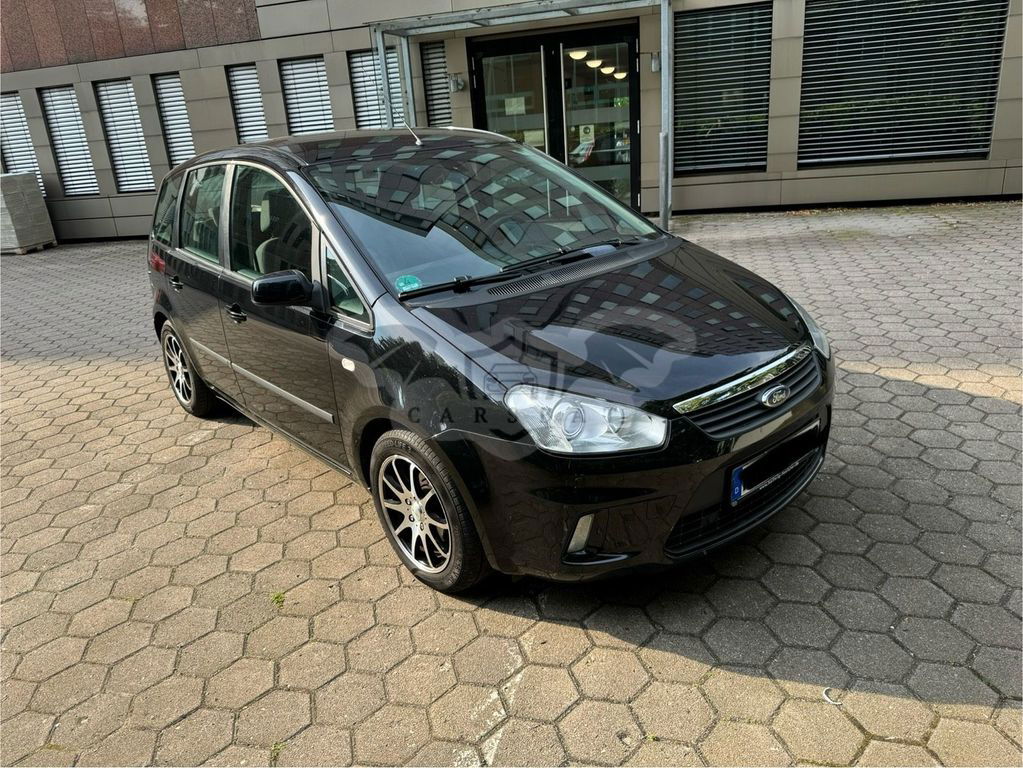 Ford C-Max 2008
