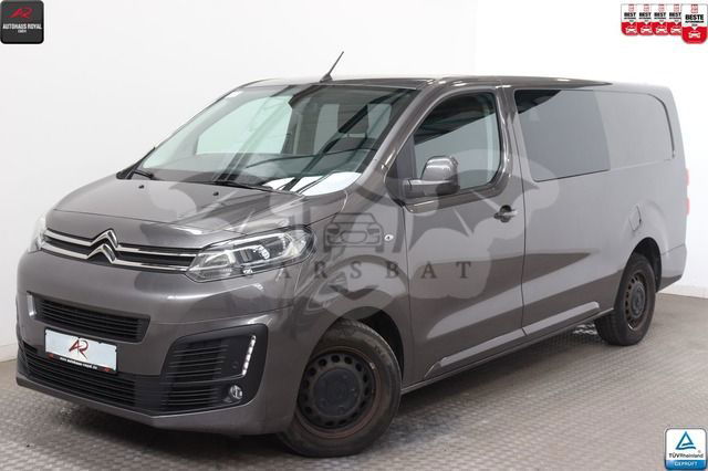 Citroën Jumpy 2019
