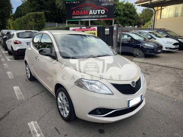 Lancia Ypsilon 2015