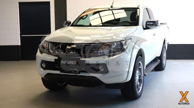 Mitsubishi L200 2018