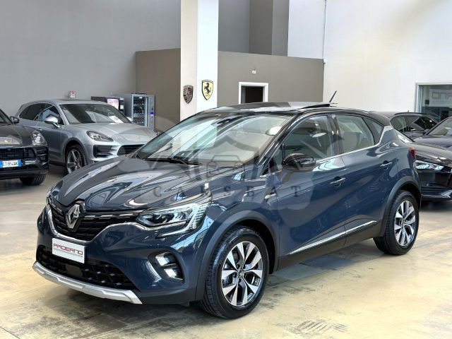 Renault Captur 2020