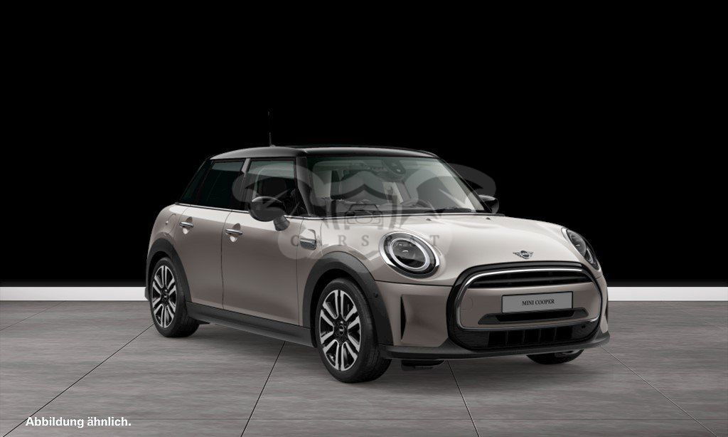 Mini Cooper 2023