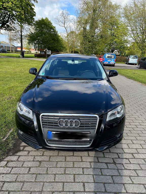 Audi A3 2010