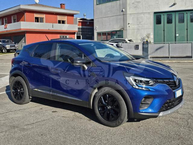 Renault Captur 2020