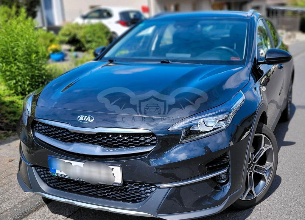 Kia XCeed 2020