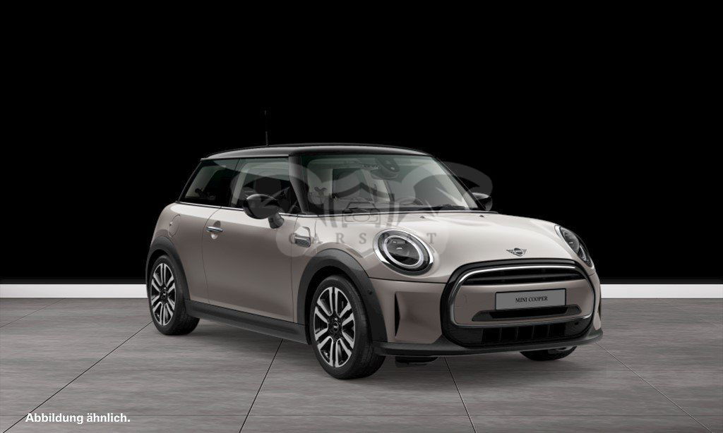 Mini Cooper 2023