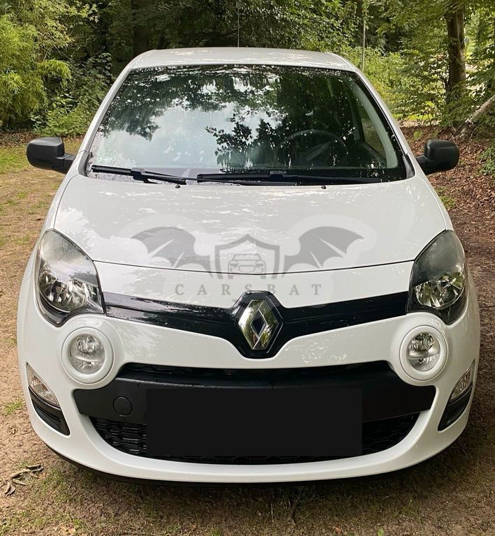 Renault Express 2014