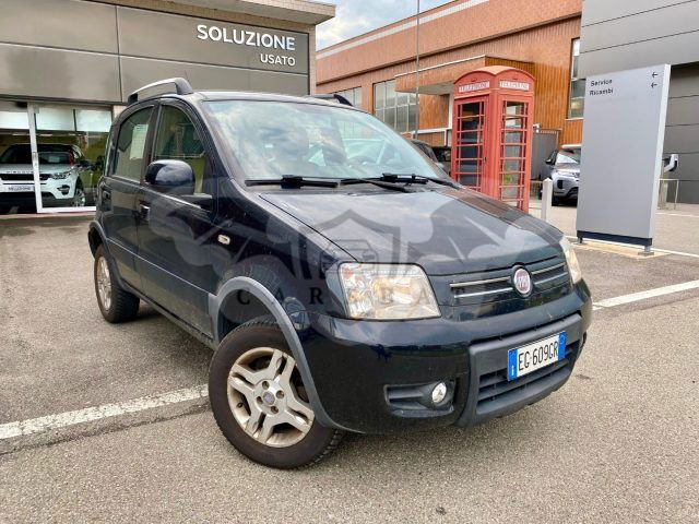 Fiat Panda 2011
