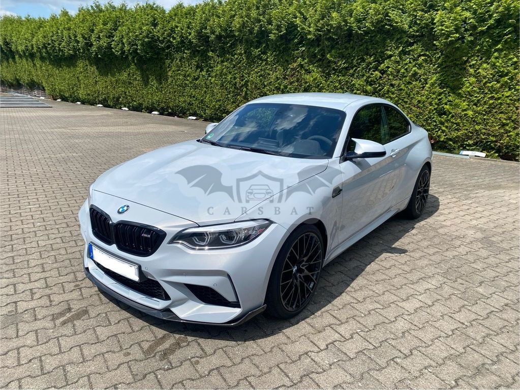 BMW M2 2020