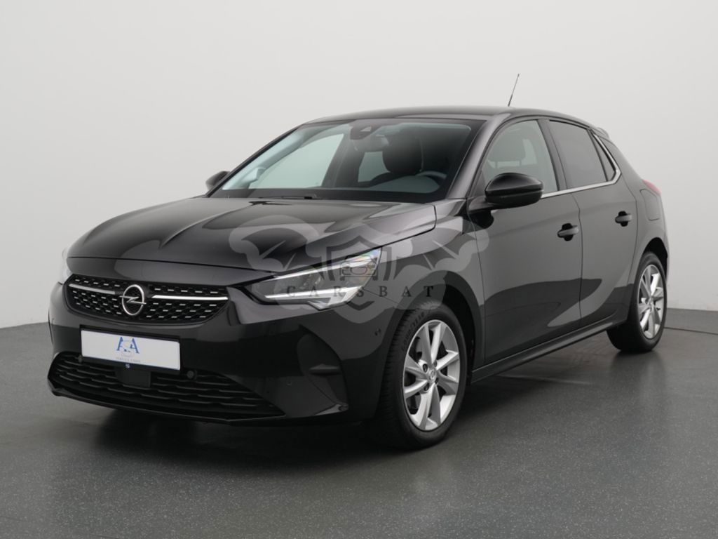 Opel Corsa 2023