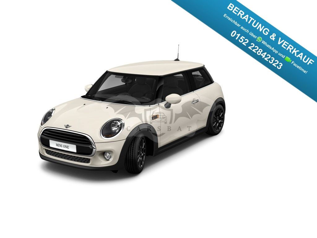 Mini One 2021