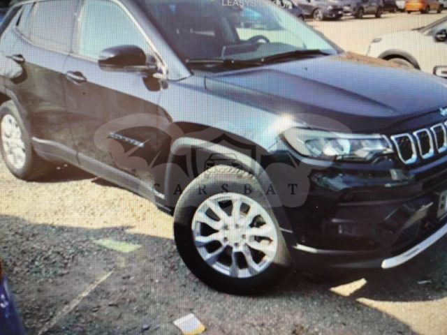 Jeep Compass 2021