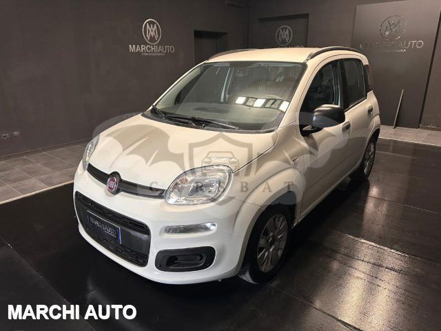 Fiat Panda 2016