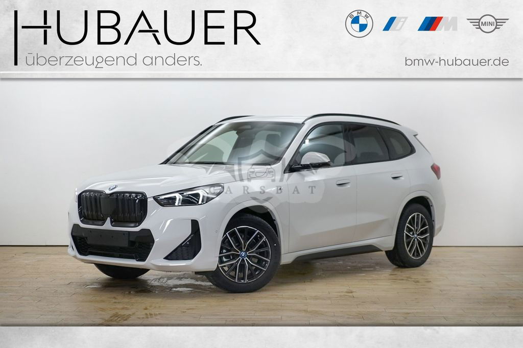 BMW iX1 2023