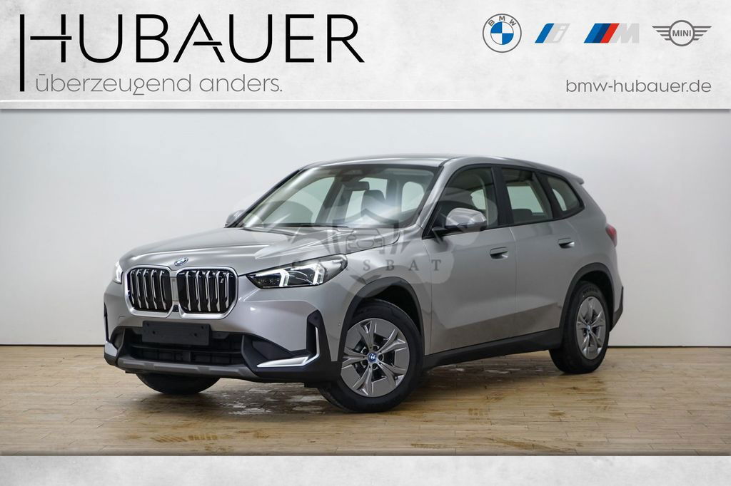 BMW iX1 2023