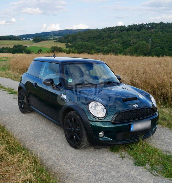 Mini Cooper 2009