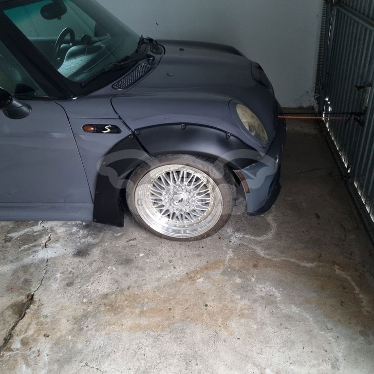 Mini One 2005