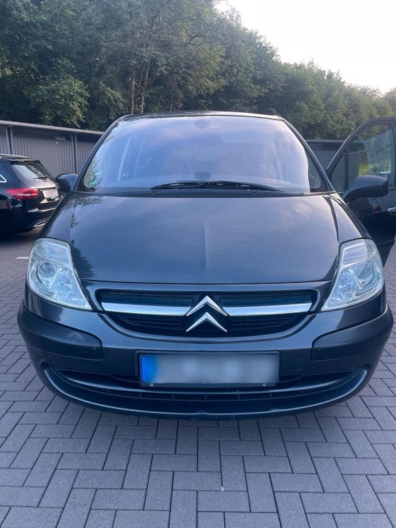Citroën C8 2006
