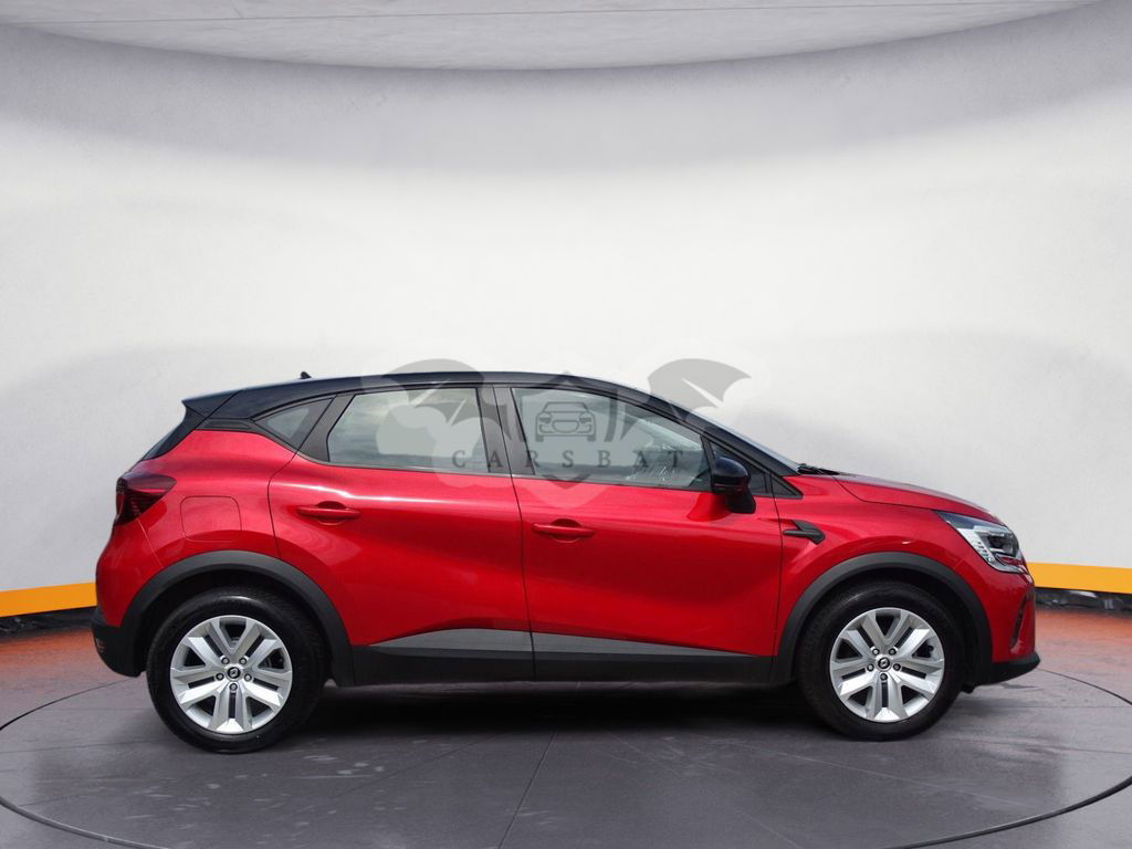 Renault Captur 2021