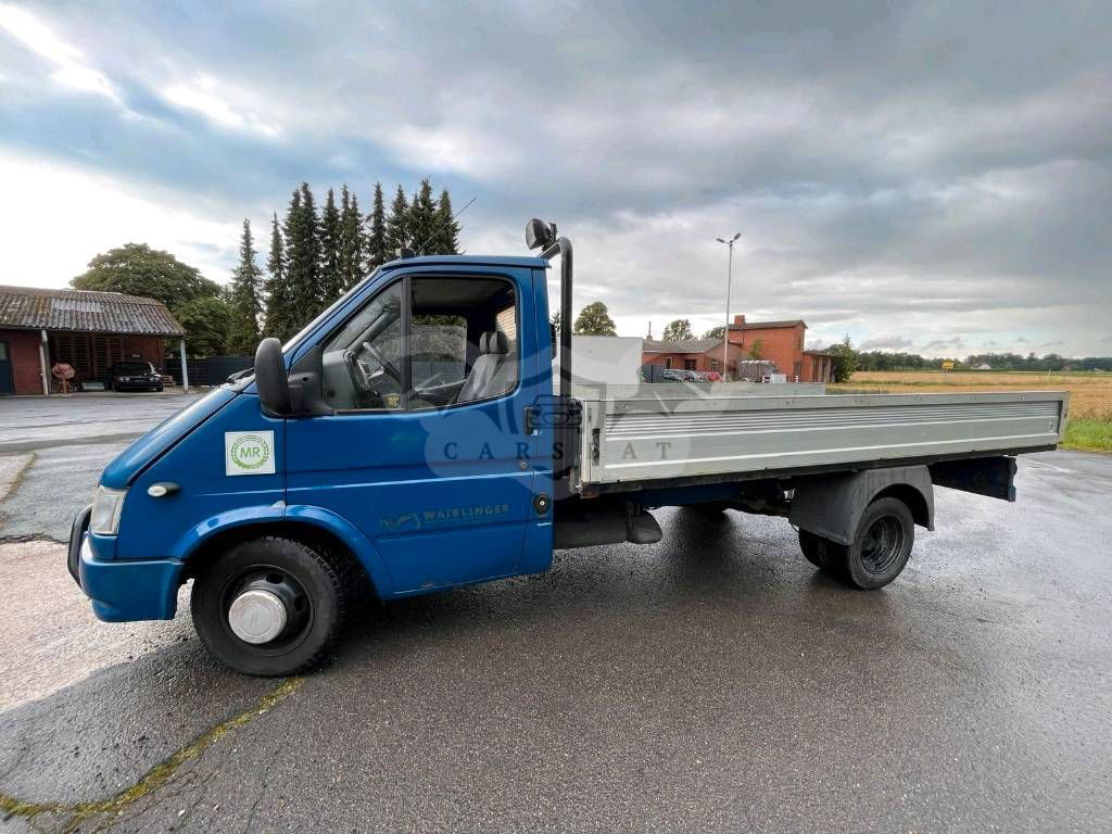 Ford Transit 1998