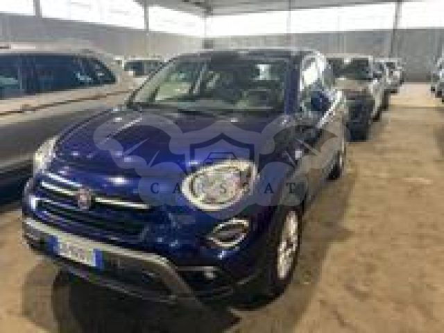 Fiat 500L 2020