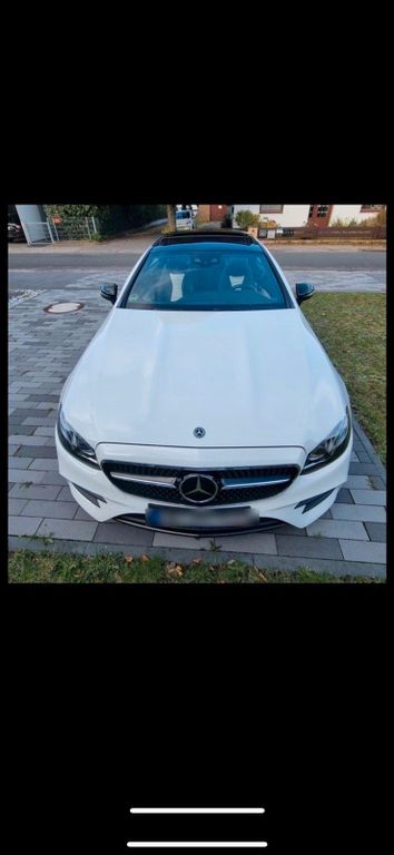 Mercedes-Benz 350 2017