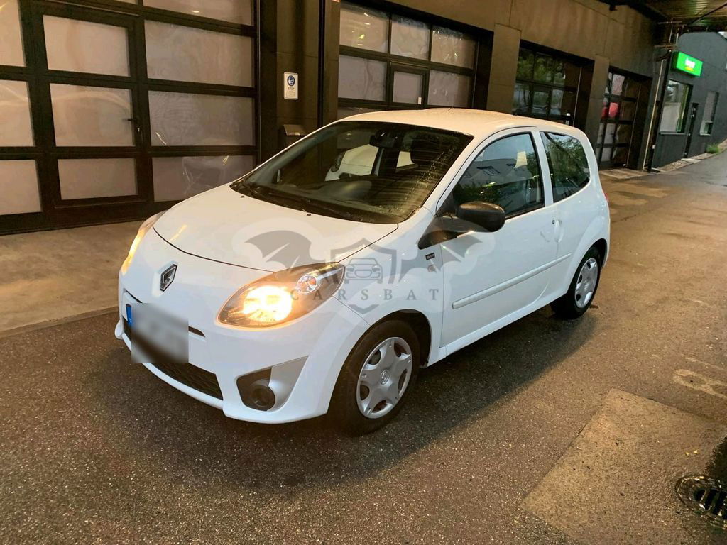 Renault Twingo 2011