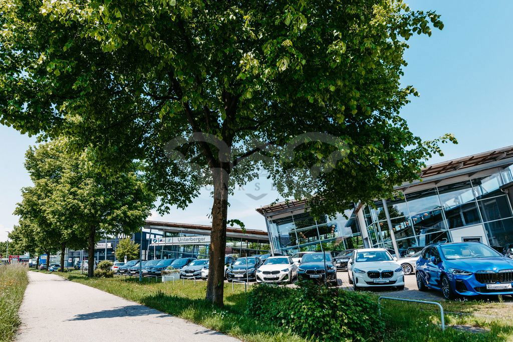 BMW 2 Series 218 Active Tourer 2022