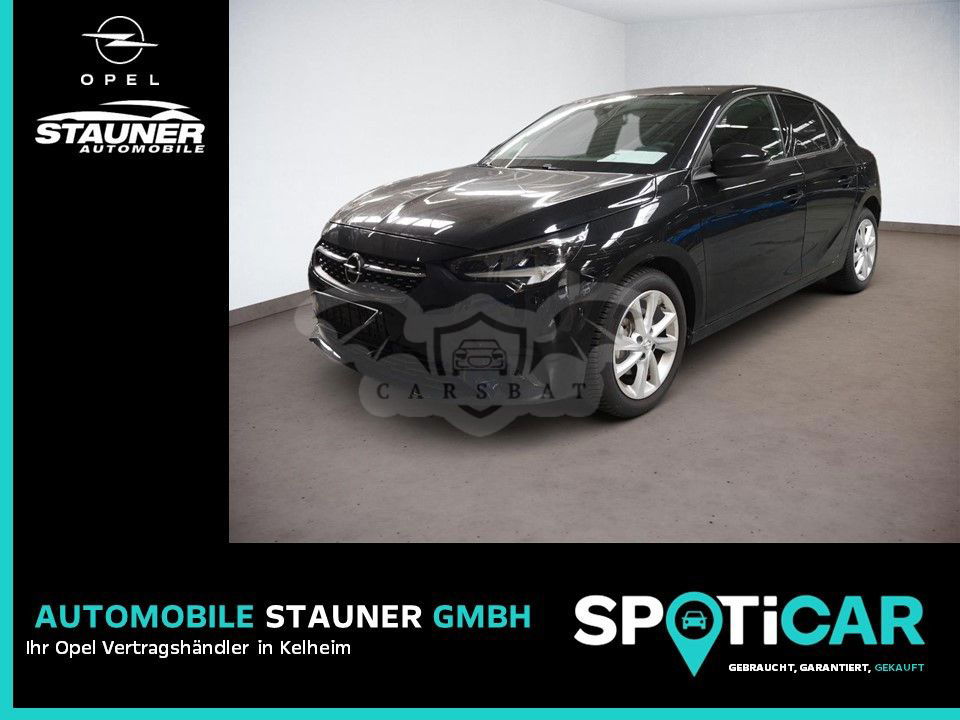 Opel Corsa 2023