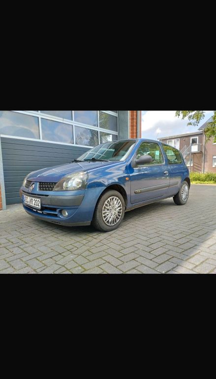 Renault Clio 2024