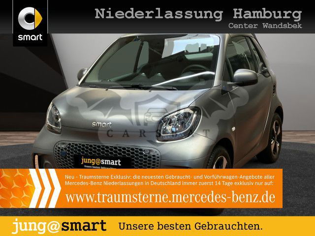 Smart Fortwo 2021