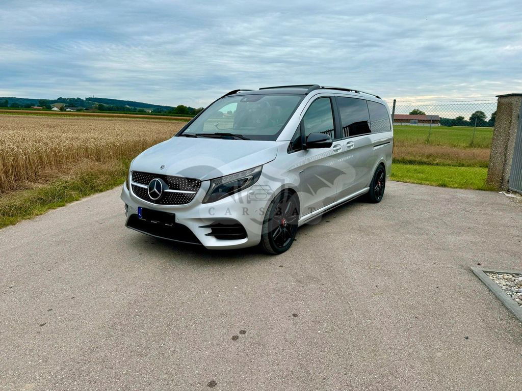Mercedes-Benz 250 2017