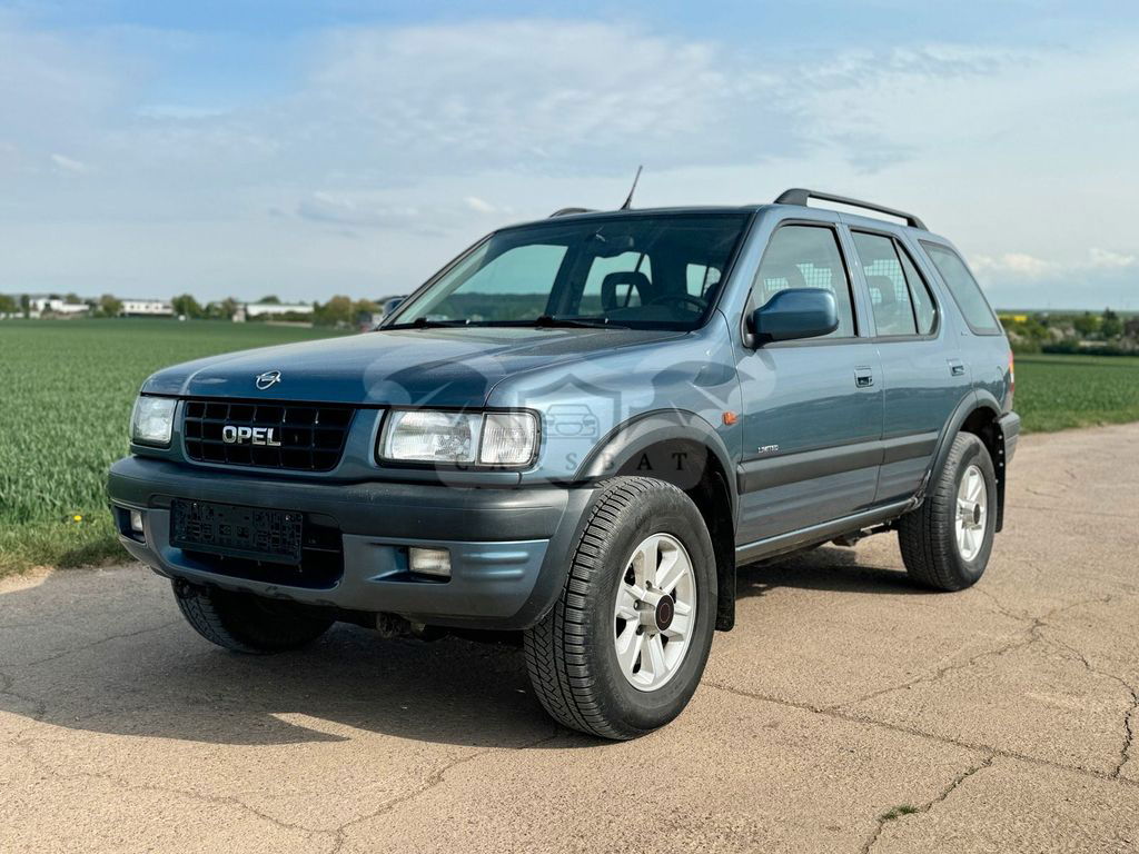 Opel Frontera 1998