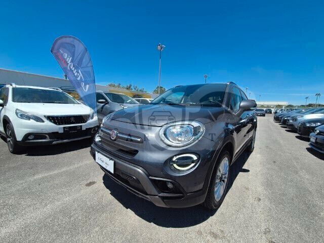 Fiat 500L 2020