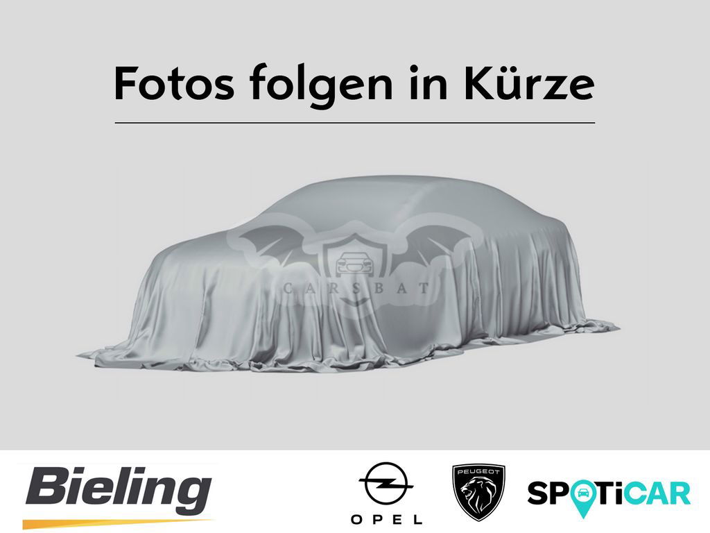 Opel Mokka X 2019