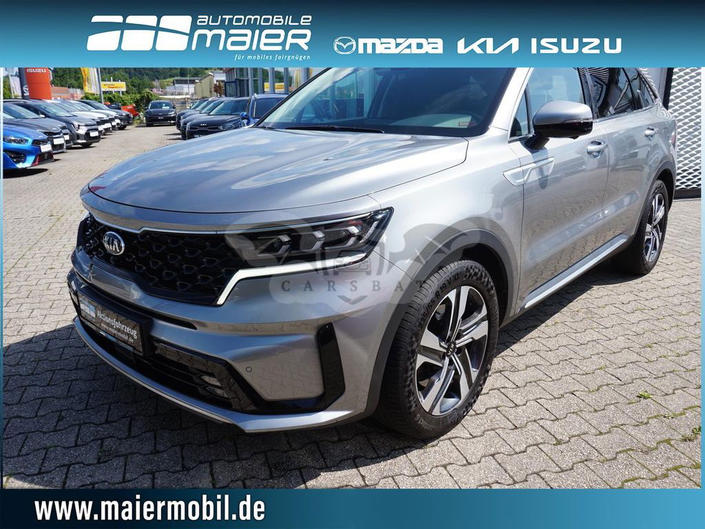 Kia Sorento 2020