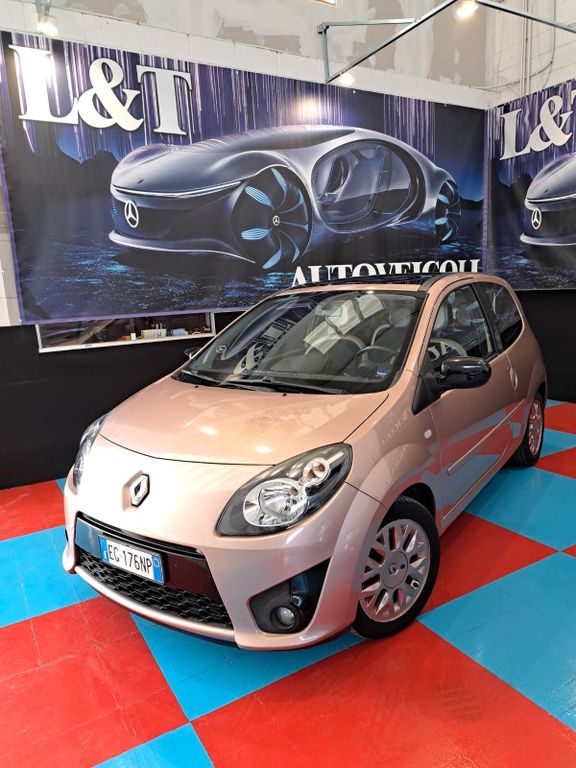 Renault Twingo 2011