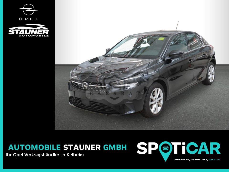 Opel Corsa 2023