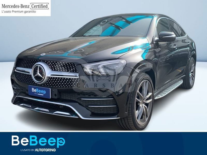 Mercedes-Benz GL 2021