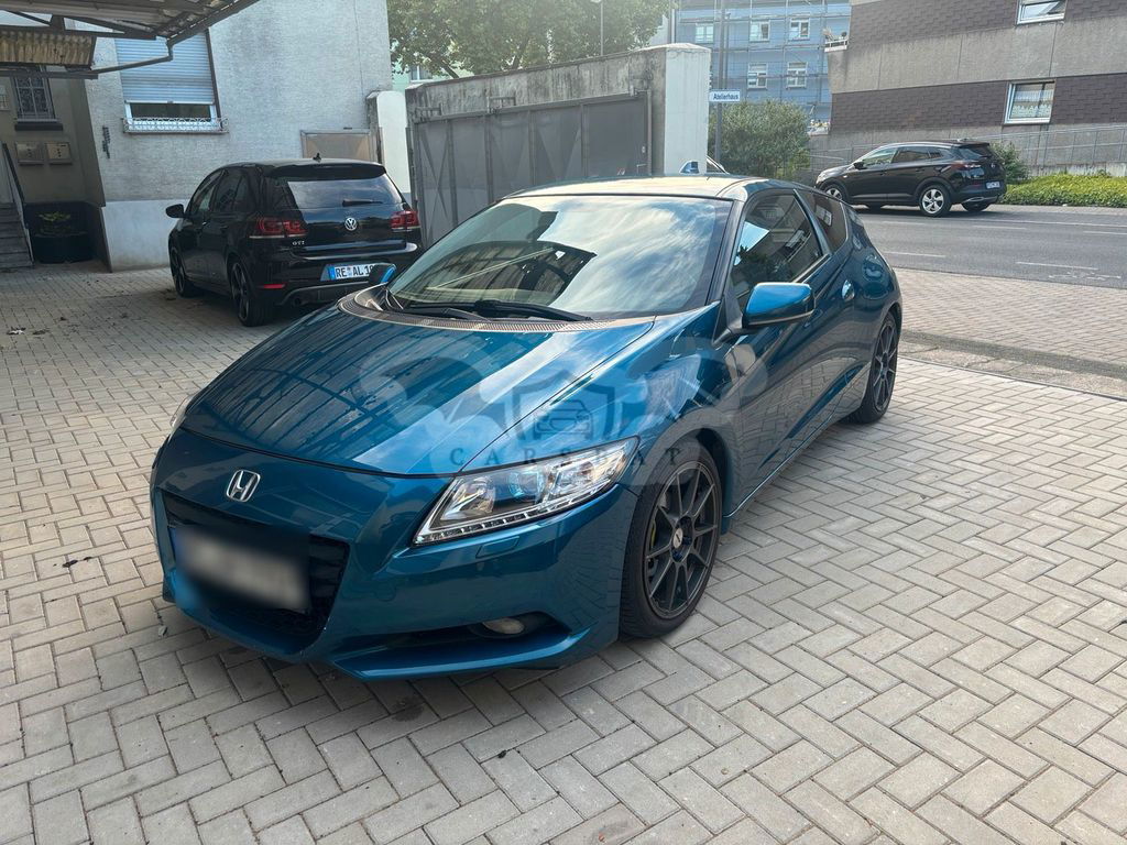Honda CR-Z 2010