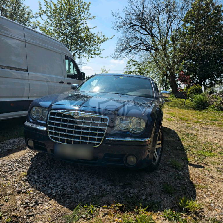 Chrysler 300C 2006