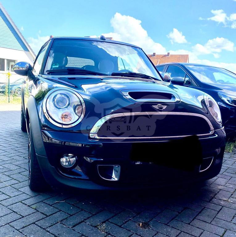 Mini Cooper 2014
